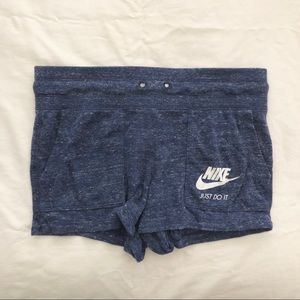 nike womens shorts